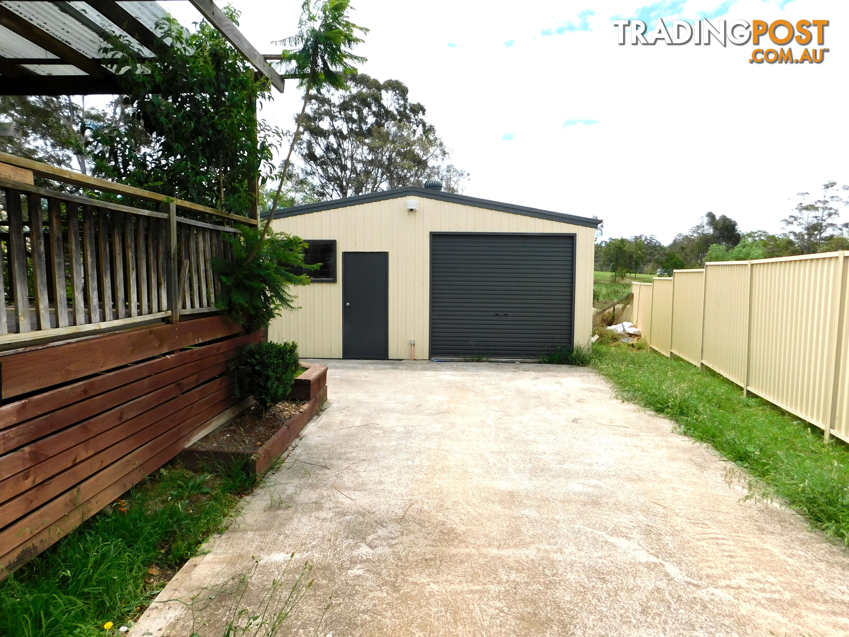 27 Park Avenue TAHMOOR NSW 2573