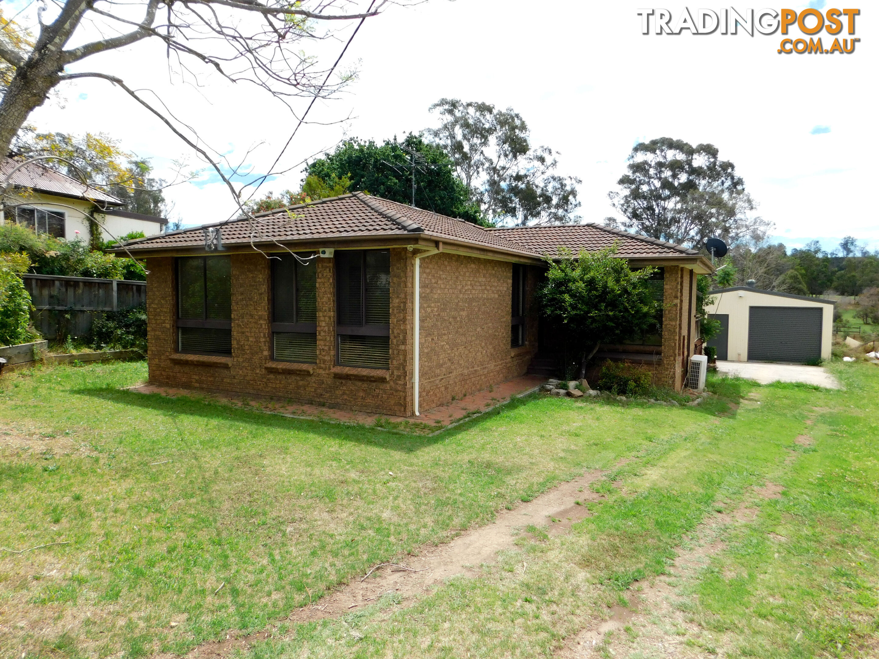 27 Park Avenue TAHMOOR NSW 2573