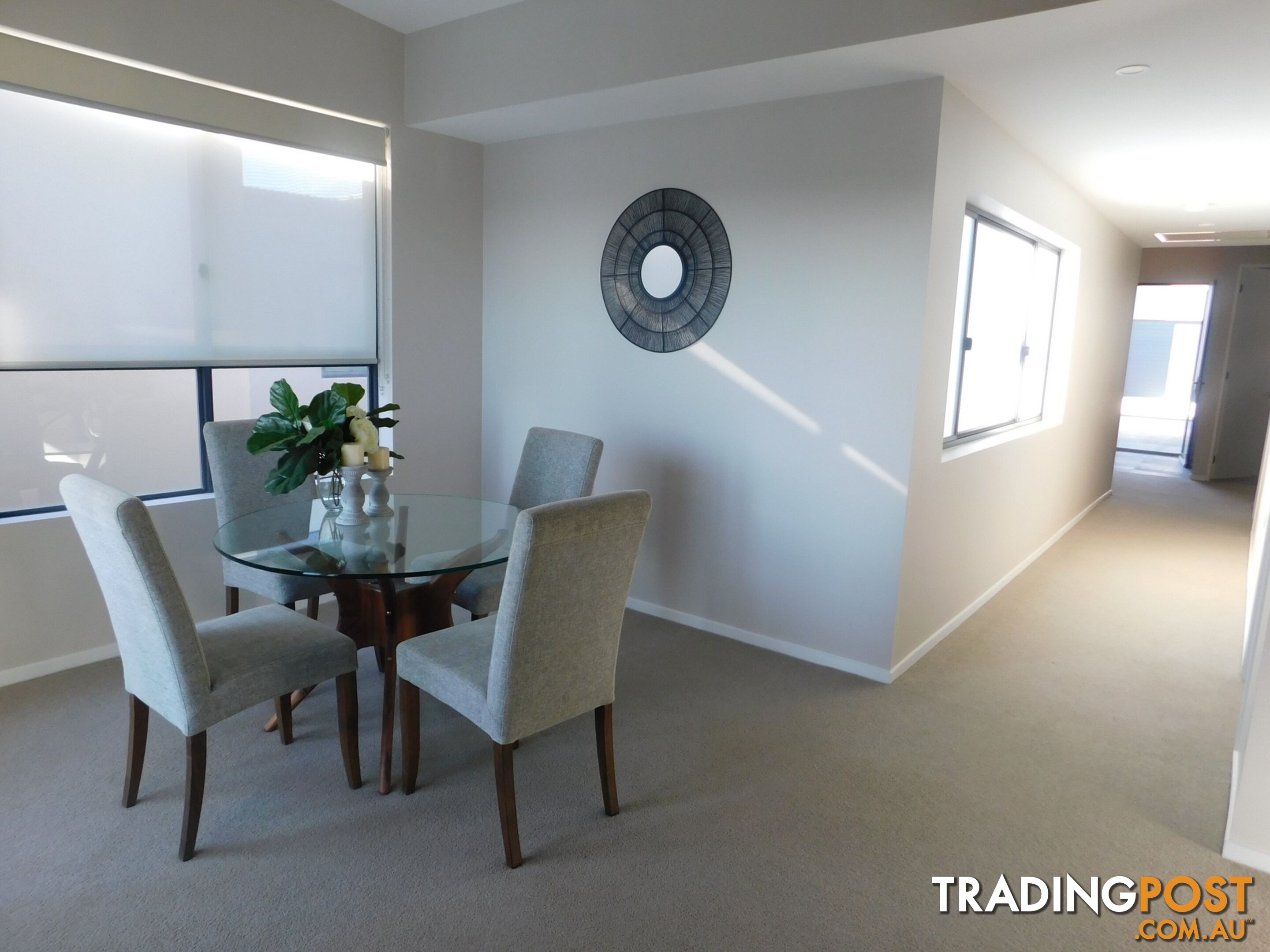 Apartment 72/437 Glendower Street GILEAD NSW 2560