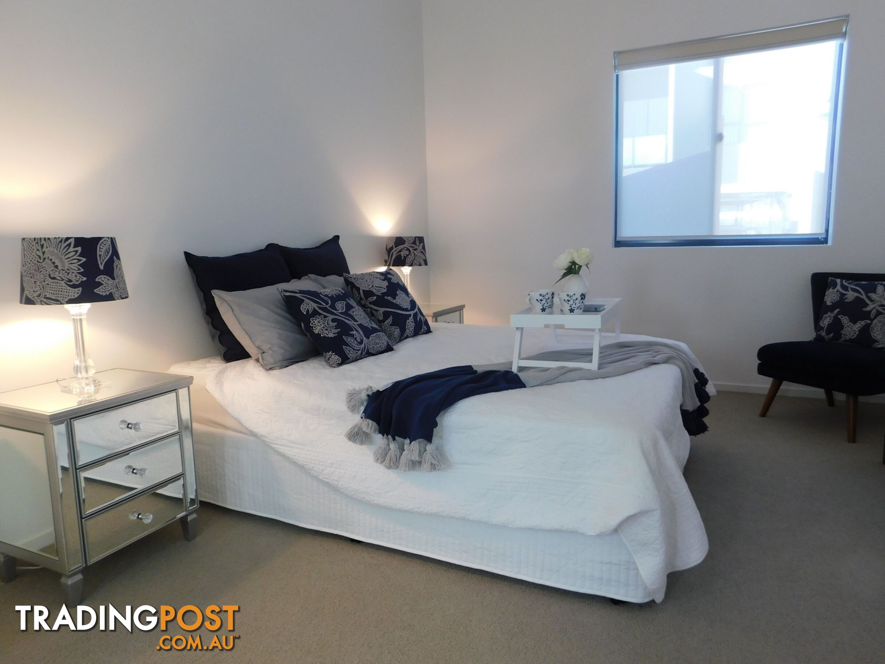 Apartment 72/437 Glendower Street GILEAD NSW 2560