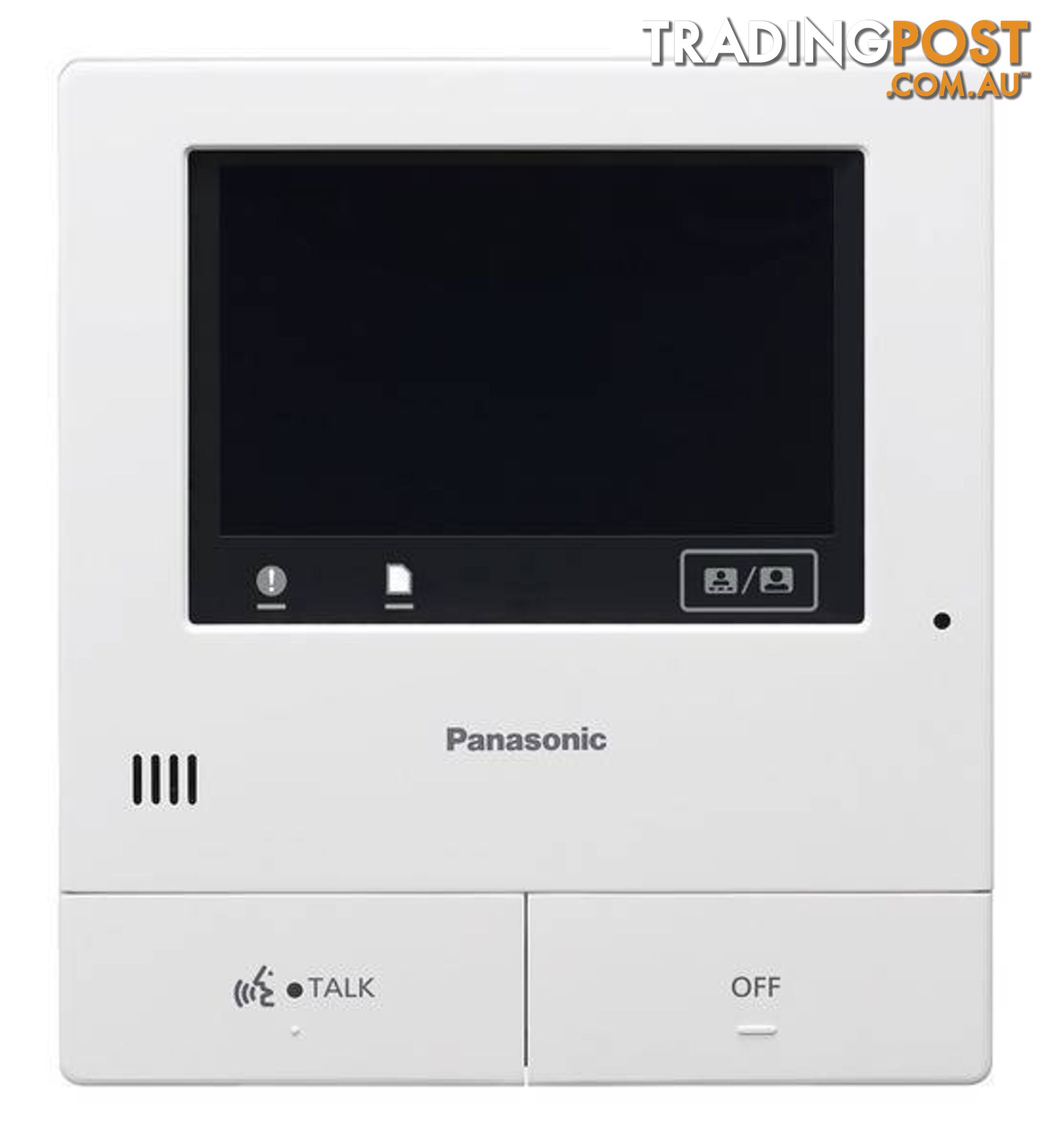 Panasonic VL-SWD501AZ Wireless Video Intercom Kit 5ÔÕ TouchScreen