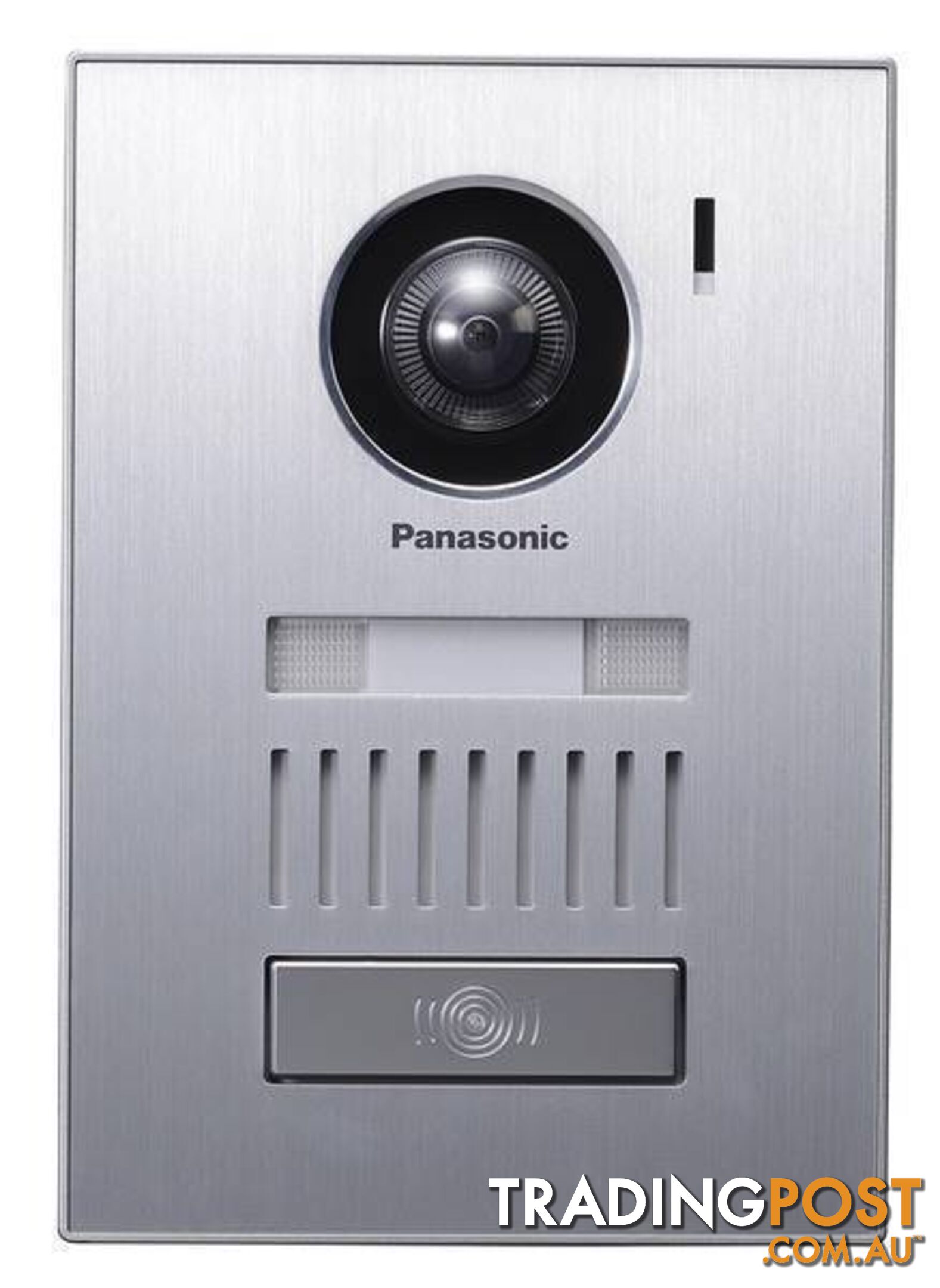 Panasonic VL-SWD501AZ Wireless Video Intercom Kit 5ÔÕ TouchScreen