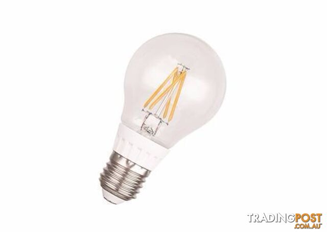 SYDNEY WHOLESALE LED 6W Filament Bulbs Brand New 3000k/5000k