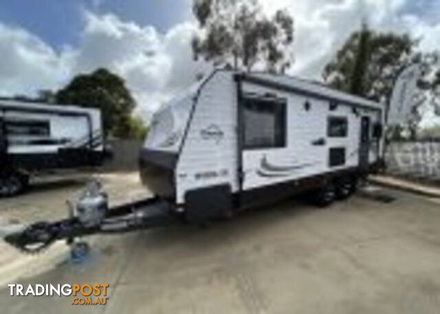 2024 DONWAY WAKOOL 236 RD CARAVAN