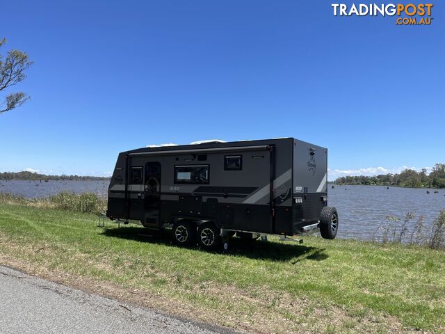 2024 (MY25) DONWAY ELOISE 20â² CD TRIPLE BUNK - photo 3 of 30