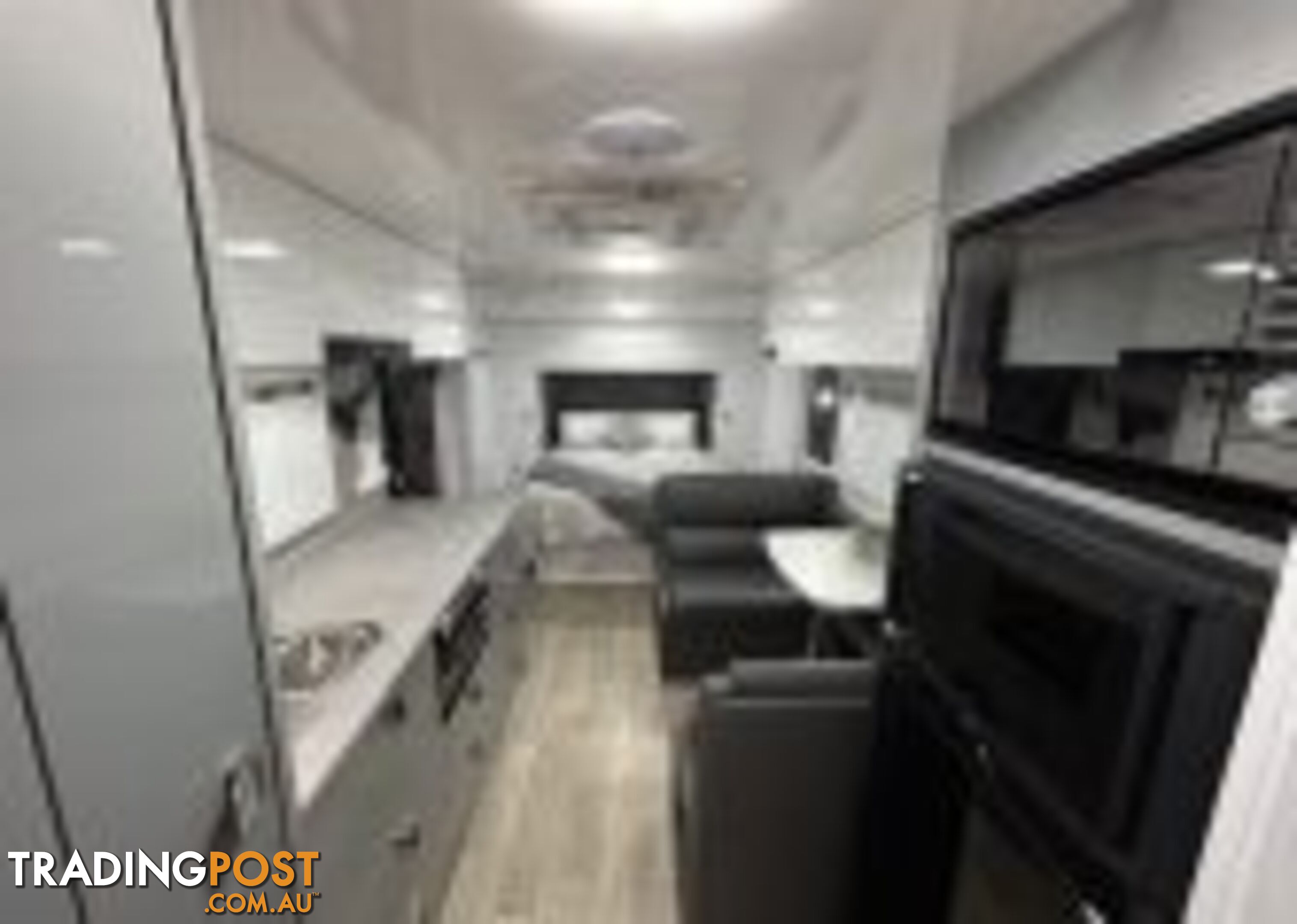 2022 MILLARD MFLOW 19Â6 CD CARAVAN