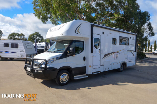 2019 JAYCO OPTIMUM