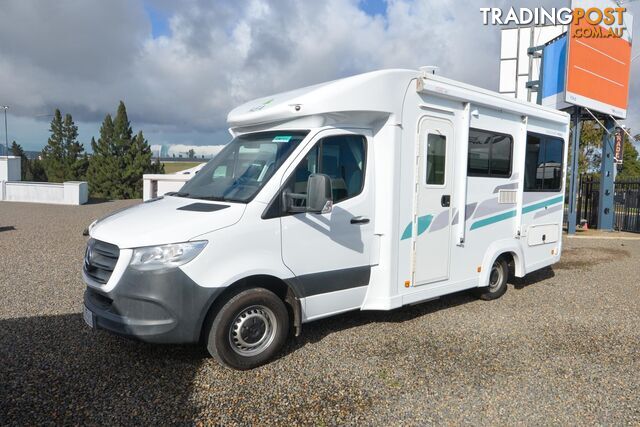 2021 KEA DISCOVERY M660