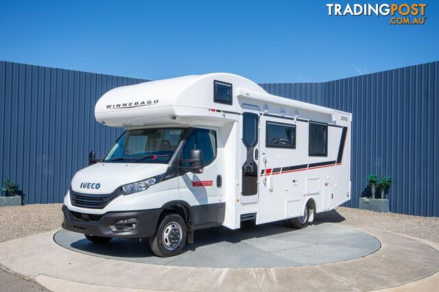 2024 WINNEBAGO JERVIS   