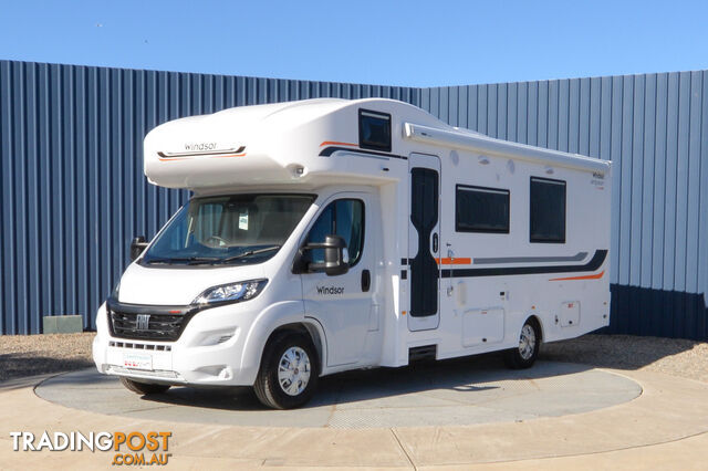 MOTORHOME
