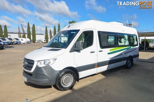 2022 KEA NOMAD M700