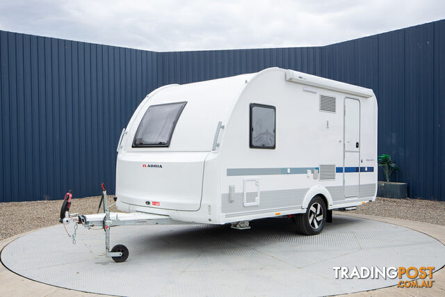 CARAVAN