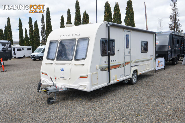 2012 BAILEY UNICORN CADIZ