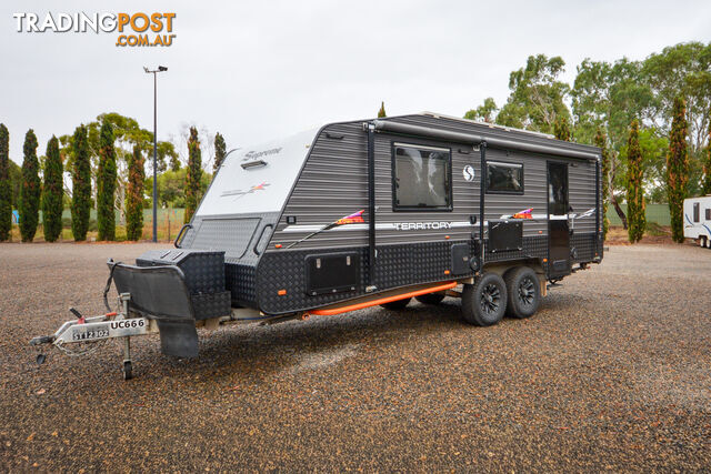 CARAVAN