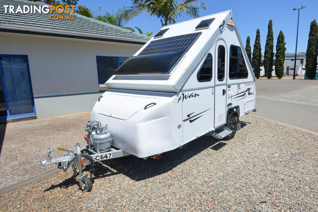 2024 AVAN CRUISELINER