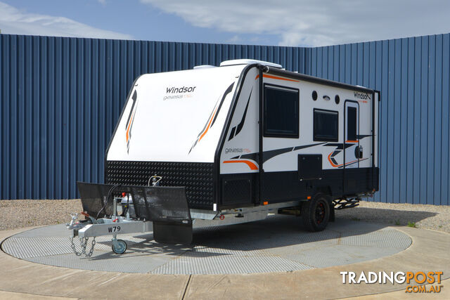 CARAVAN
