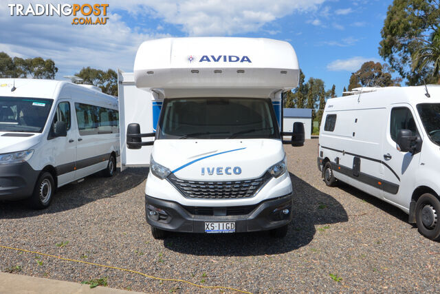 2021 AVIDA ESPERANCE - photo 4 of 8