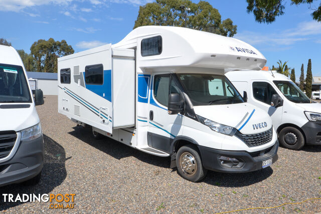 2021 AVIDA ESPERANCE - photo 3 of 8