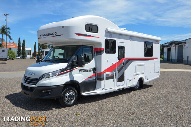 2026 ODYSSEY 40I