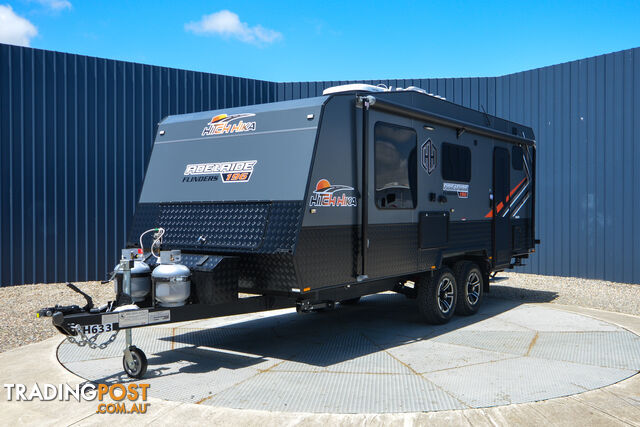 CARAVAN