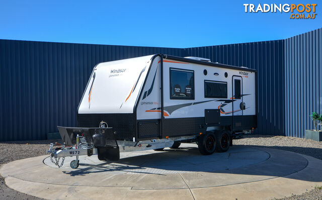 CARAVAN