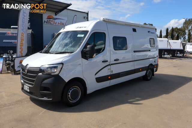 2024 JAYCO RM19-1