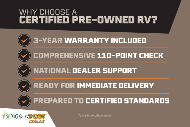 2022 WINDSOR MAVERICK T590 - photo 4 of 8