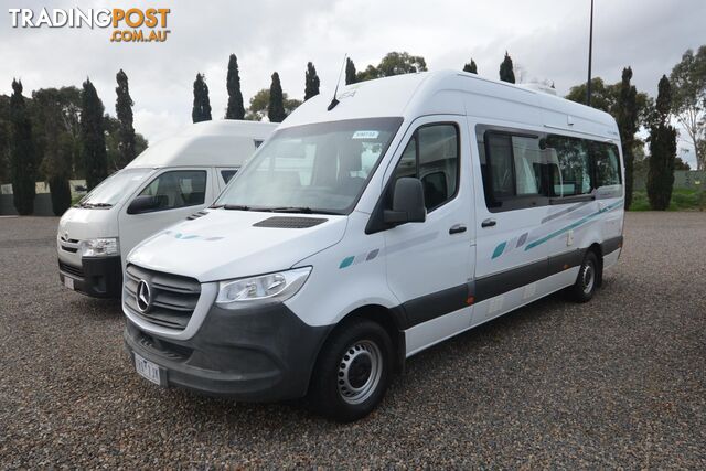 2020 KEA NOMAD M700