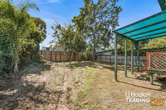 24 Rigby Street WOOLOOWIN QLD 4030