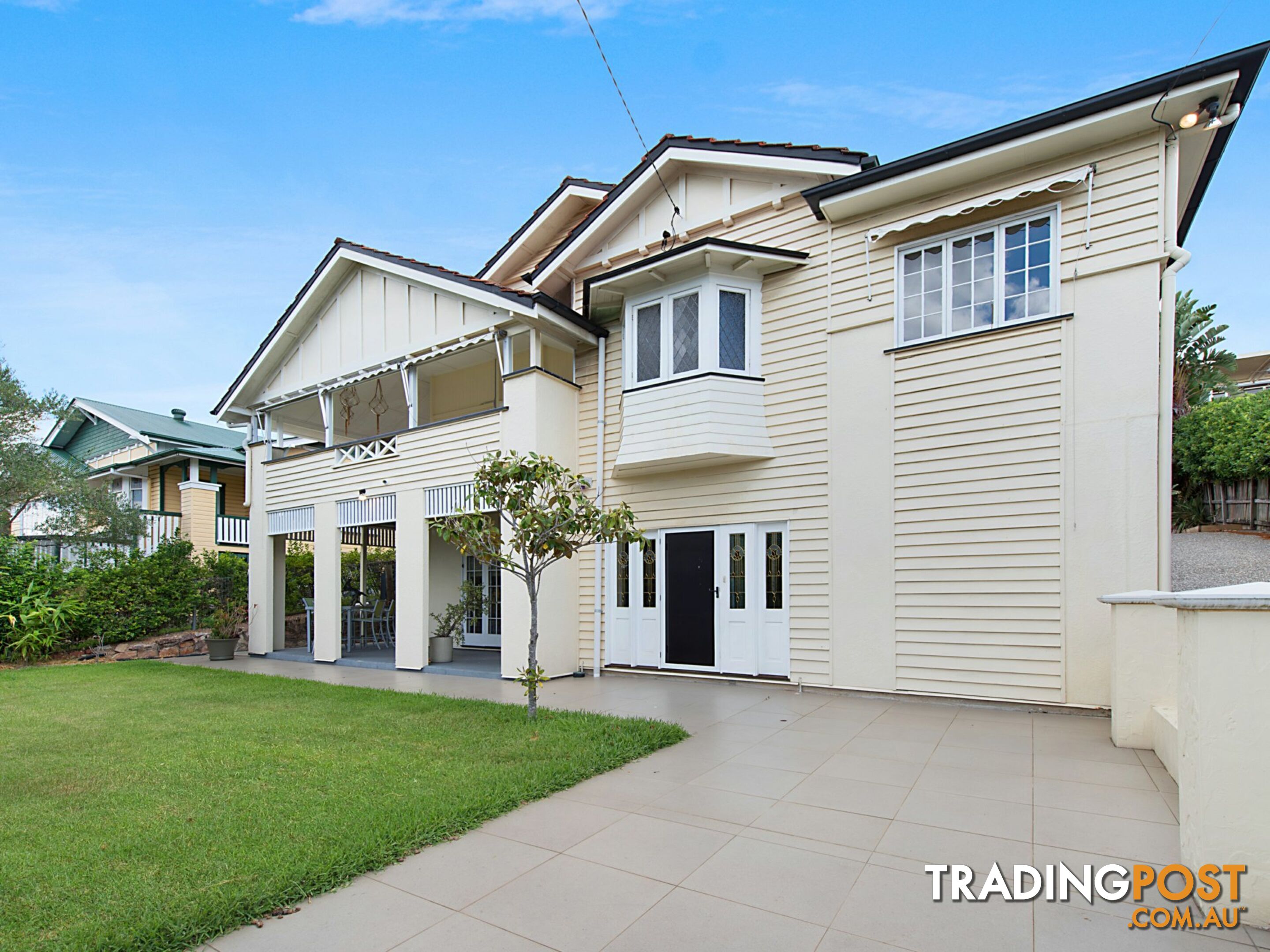 35 Upper Lancaster Rd ASCOT QLD 4007