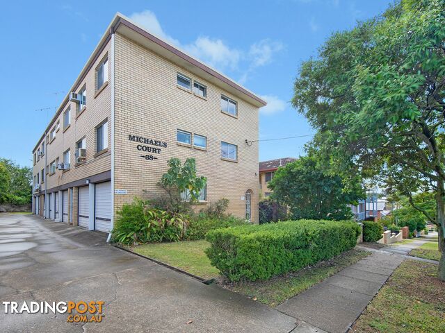 Unit 1/38 Rosemount Terrace WINDSOR QLD 4030