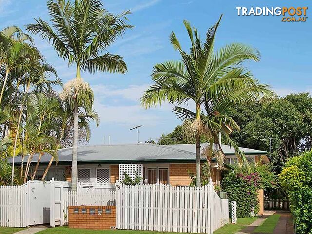 4/78 Kent Road WOOLOOWIN QLD 4030