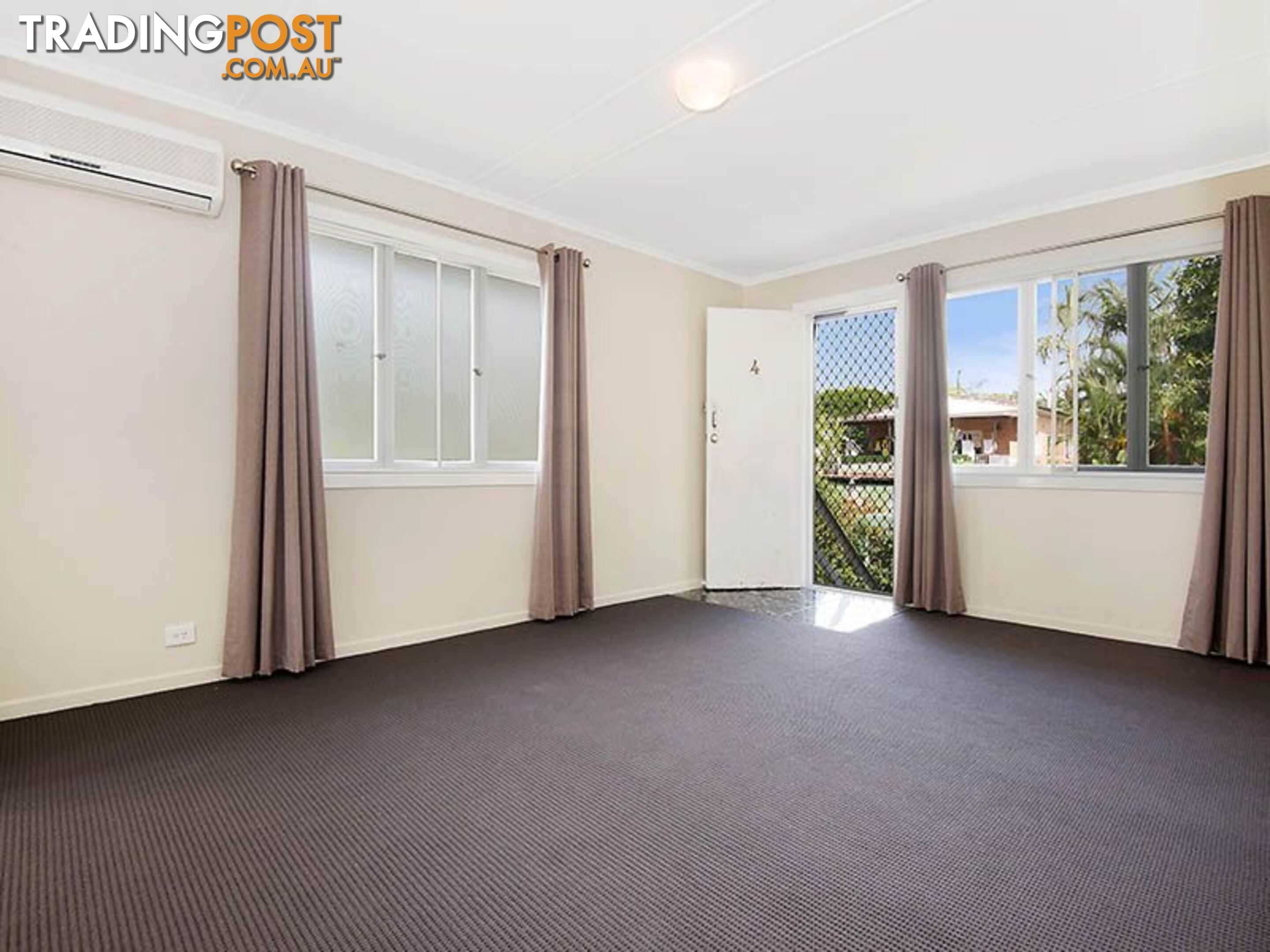 4/78 Kent Road WOOLOOWIN QLD 4030