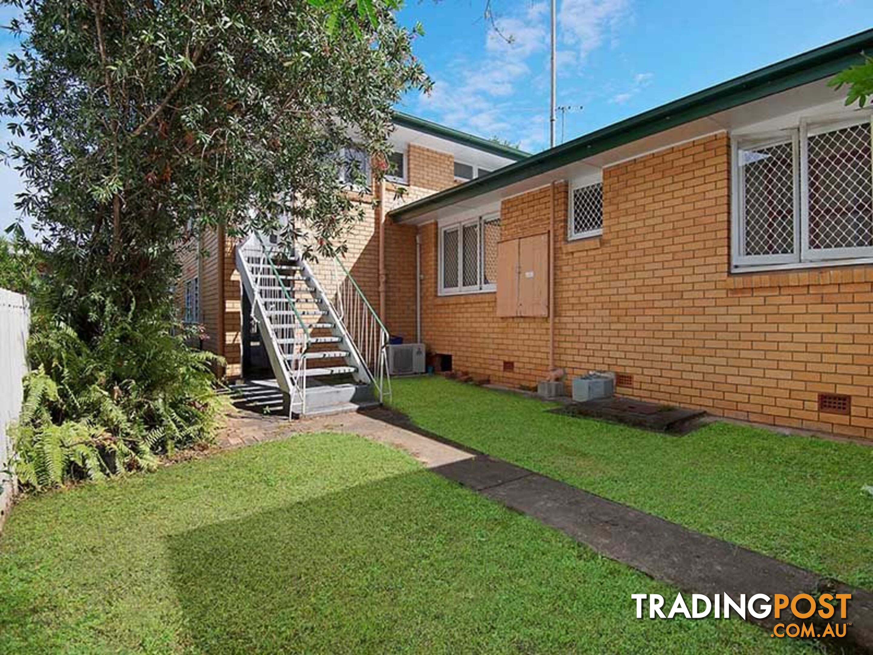 4/78 Kent Road WOOLOOWIN QLD 4030