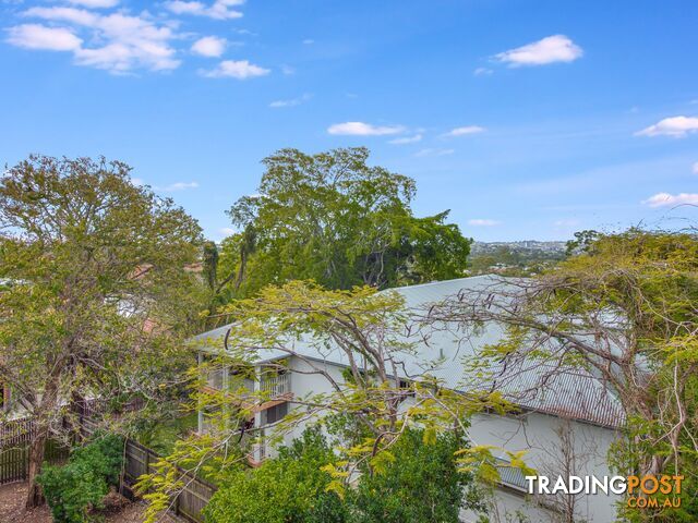 5/81 Scott Road HERSTON QLD 4006