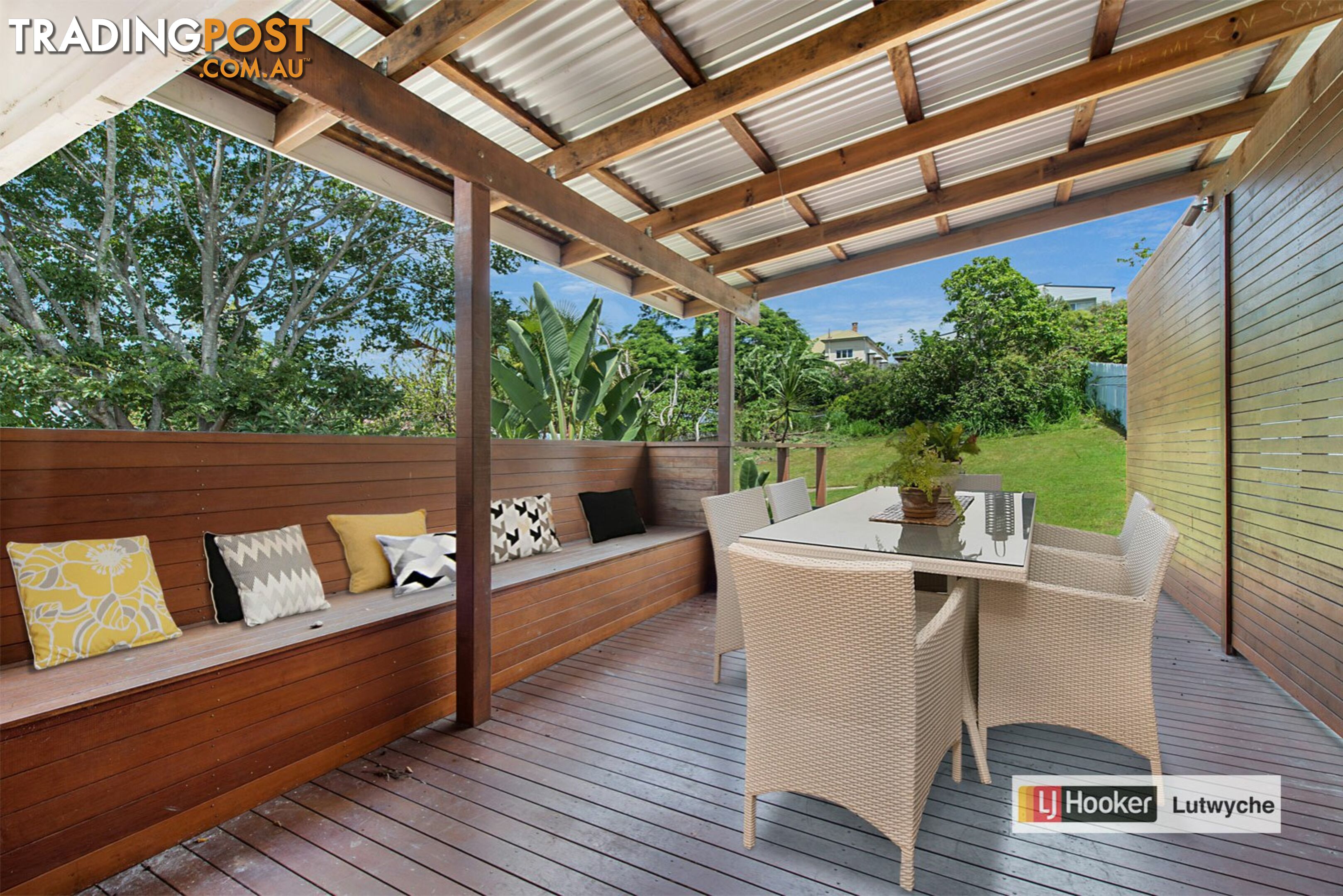 6 Wolsey Street SANDGATE QLD 4017