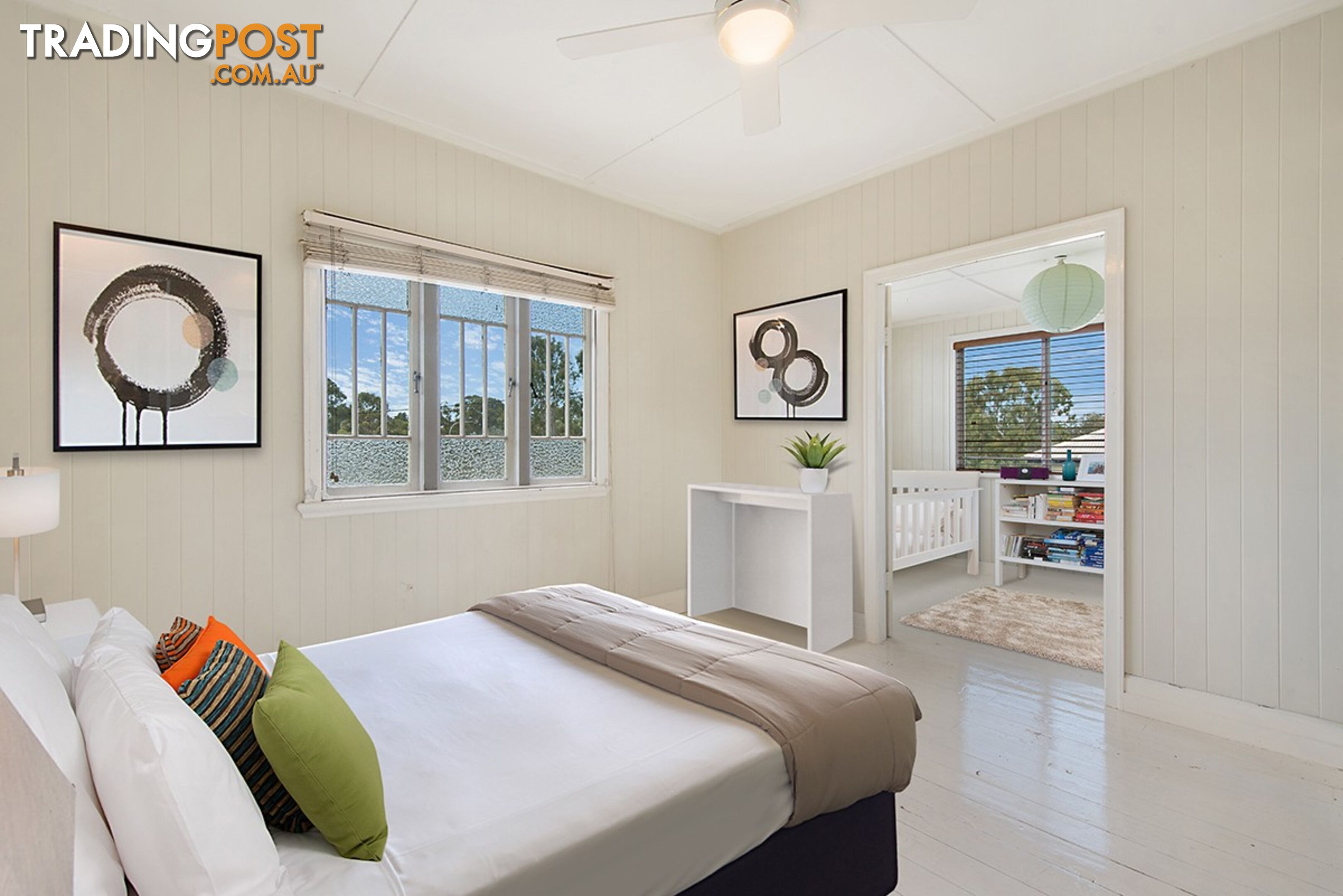 6 Wolsey Street SANDGATE QLD 4017