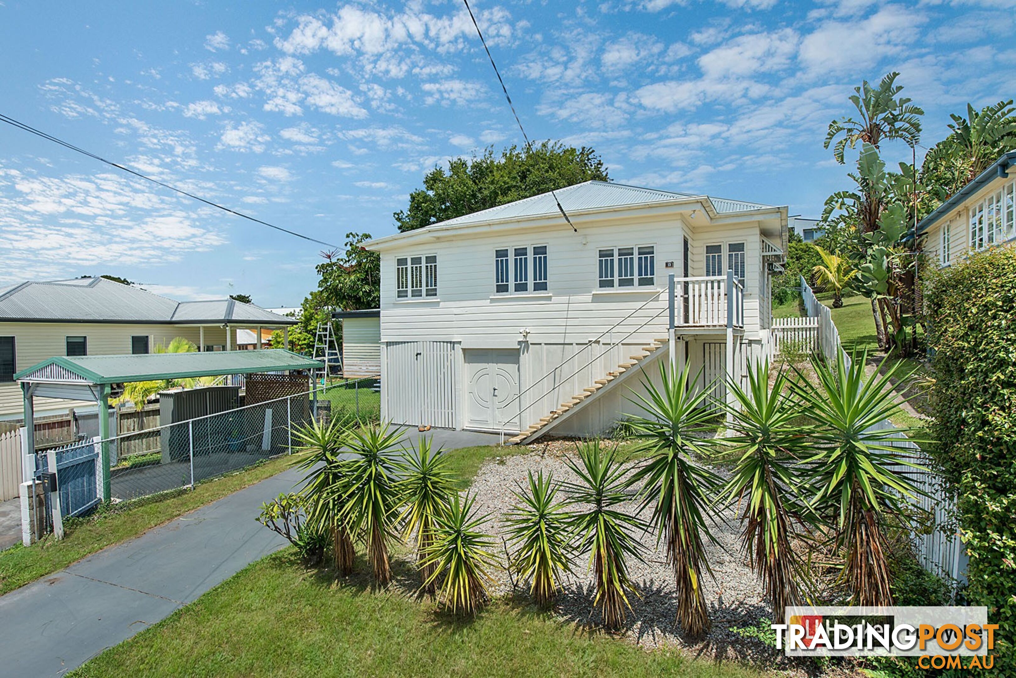 6 Wolsey Street SANDGATE QLD 4017