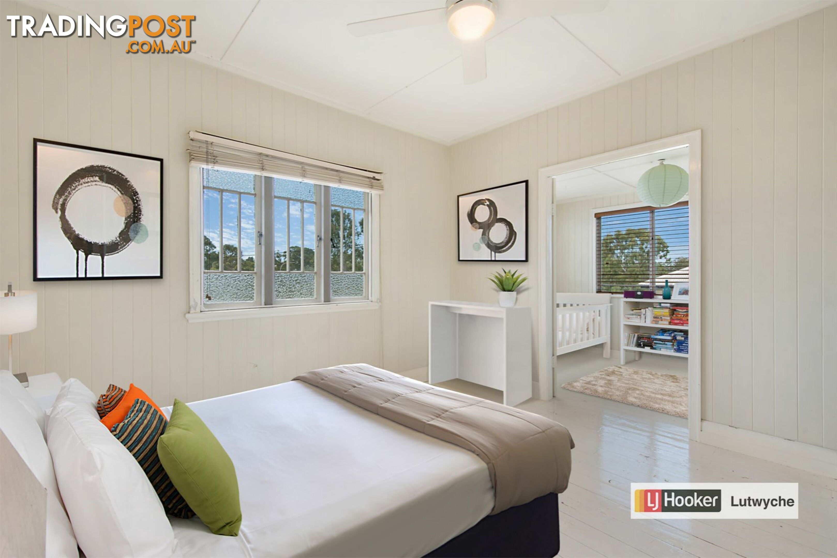 6 Wolsey Street SANDGATE QLD 4017