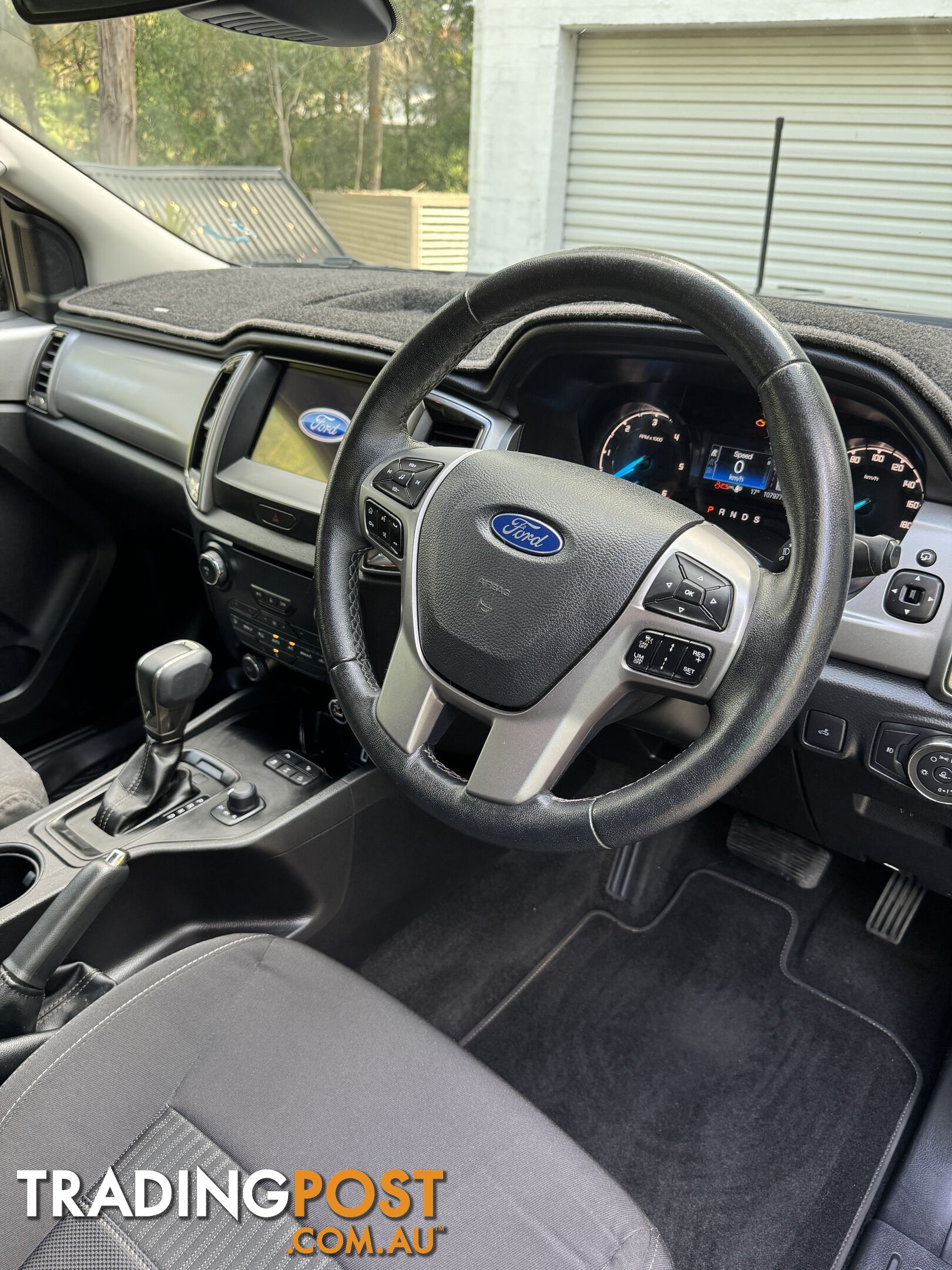 2020 Ford Ranger PX MKIII MY20.25 4X4 DUAL RANGE XLT Ute Automatic