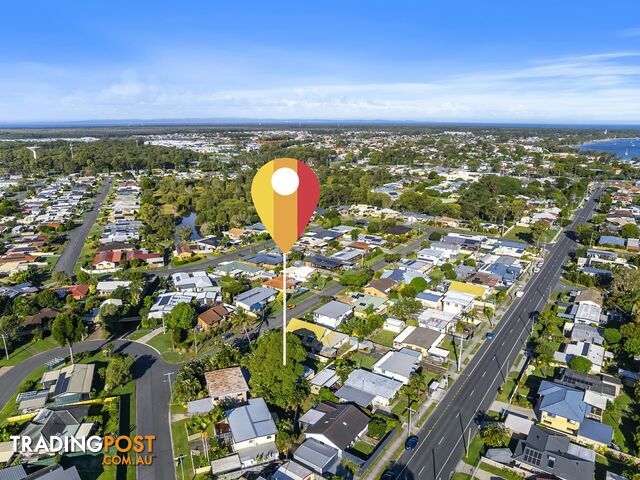 22 Nungo Avenue BELLARA QLD 4507