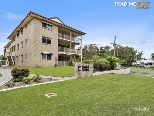 6/83 Toorbul Street BONGAREE QLD 4507
