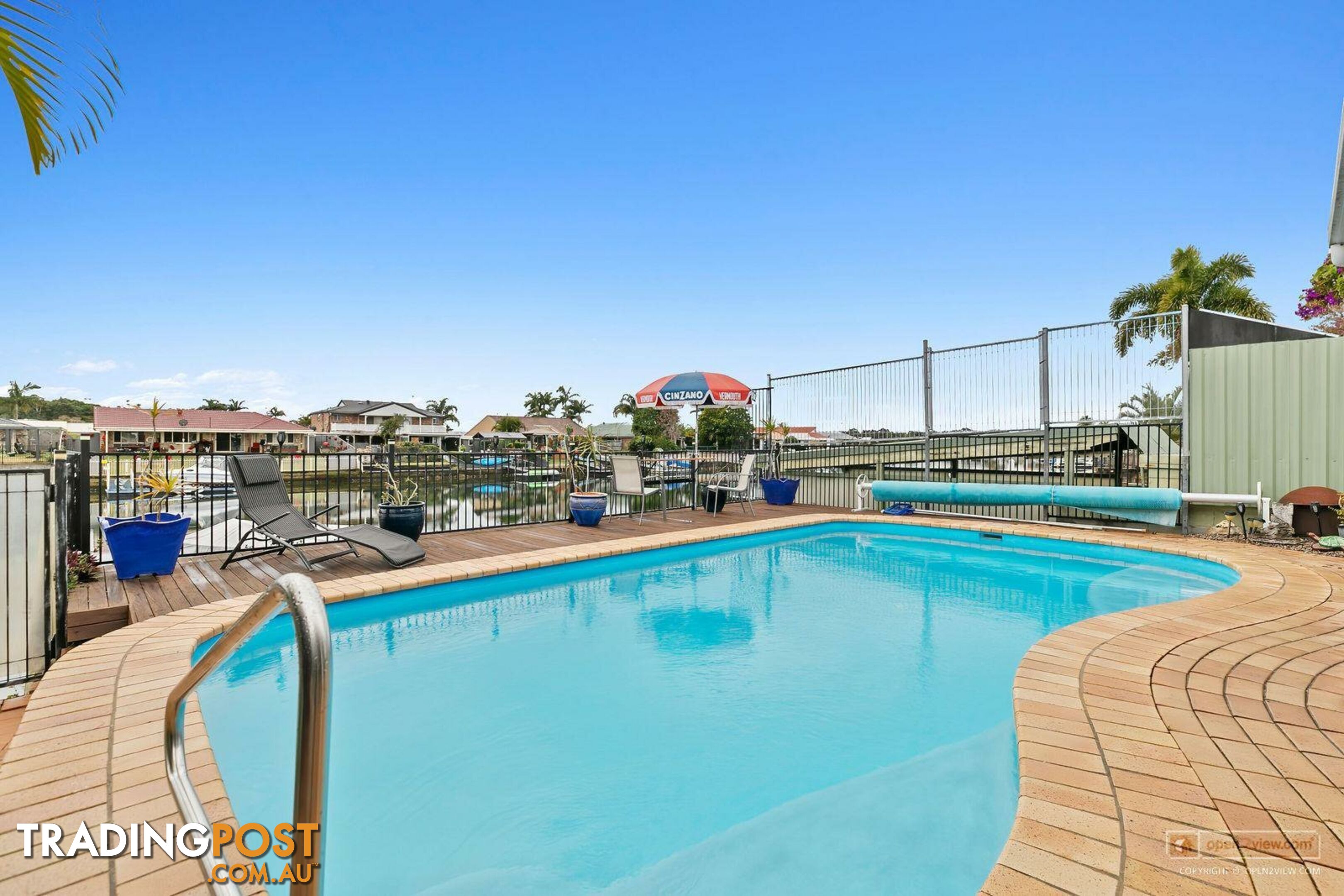 2/65 Oleander Drive BONGAREE QLD 4507