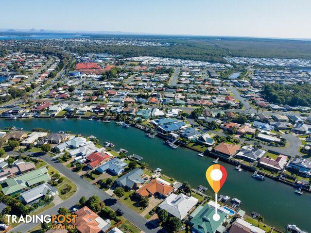 2/65 Oleander Drive BONGAREE QLD 4507