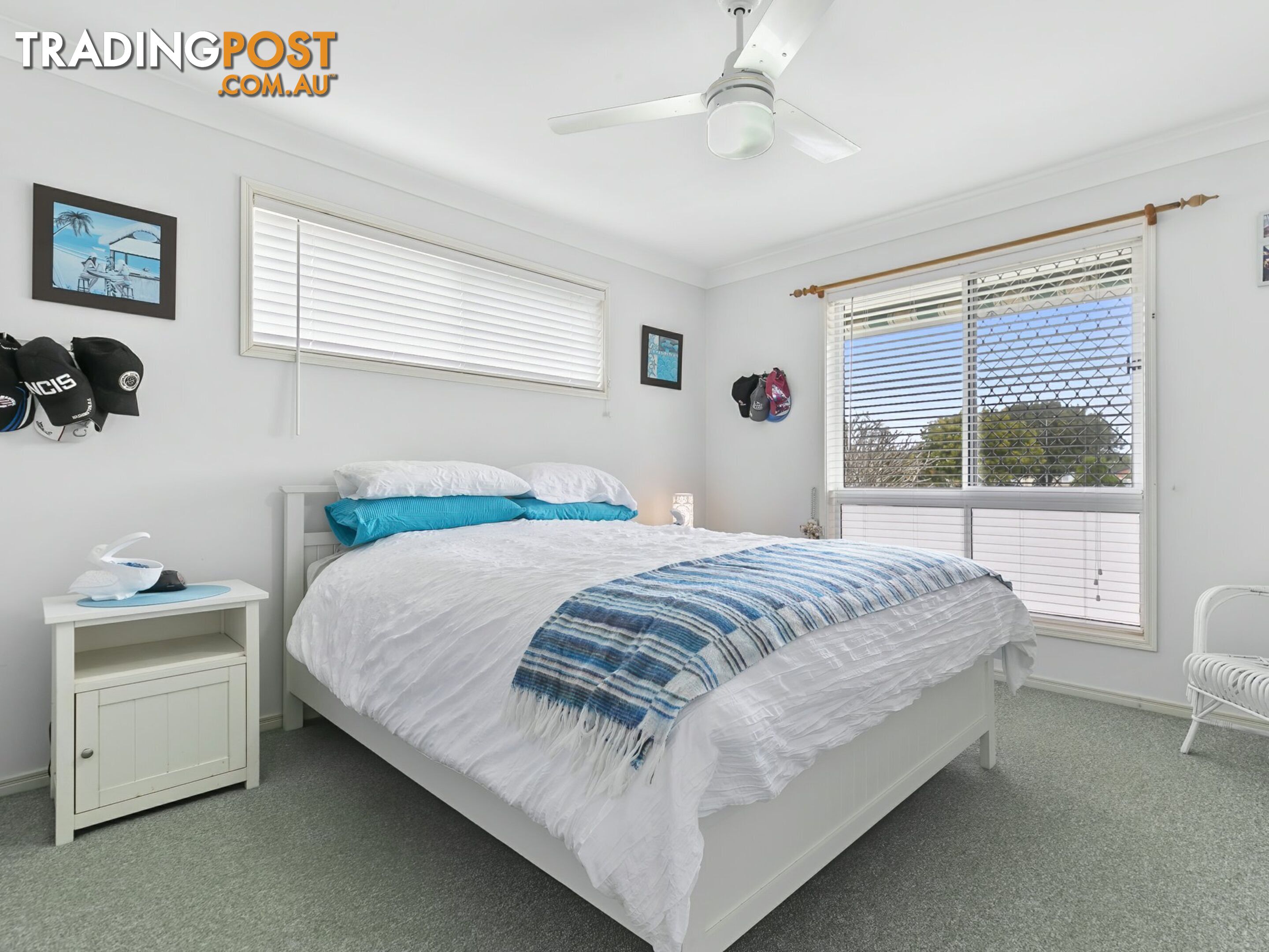 2/65 Oleander Drive BONGAREE QLD 4507