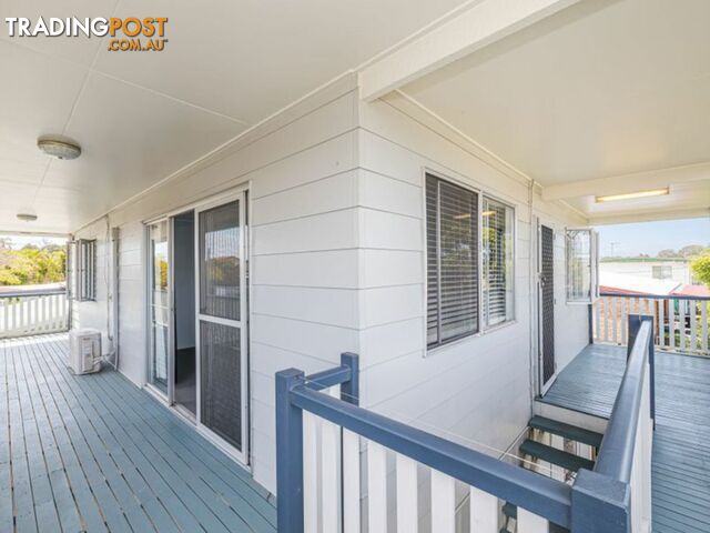 2/23 Penguin Street BONGAREE QLD 4507