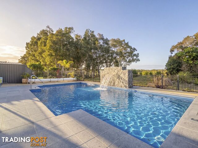 42 Foxtail Crescent BANKSIA BEACH QLD 4507