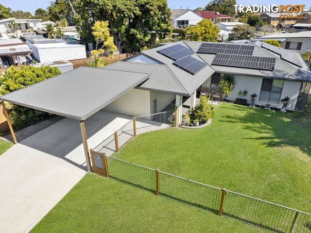15 Neenuk Street BONGAREE QLD 4507