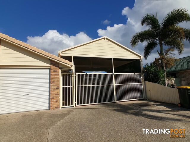 2/13 Bass Court BANKSIA BEACH QLD 4507