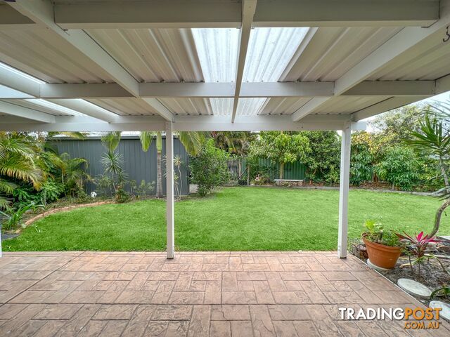 84 Jasmin Drive BONGAREE QLD 4507